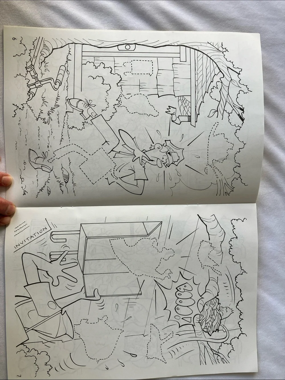 Little Golden Book vintage 1992